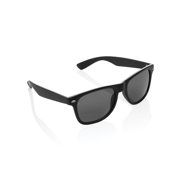 occhiali da sole personalizzati in rpc colore nero_nero 121717113 VAR01