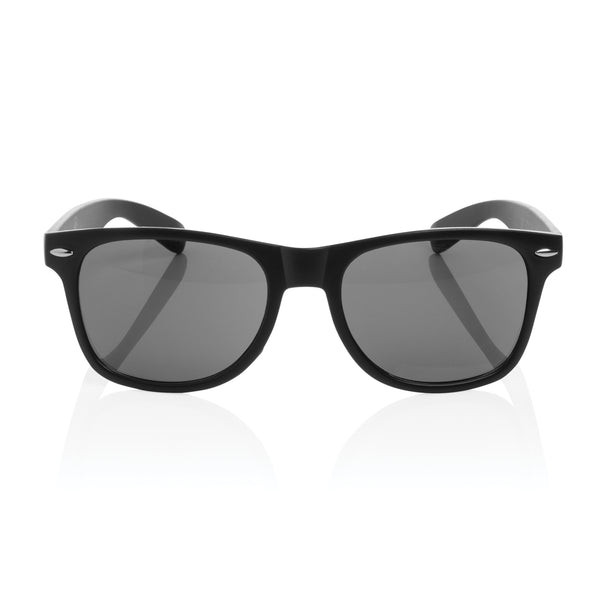Carica l'immagine nel visualizzatore di Gallery, occhiali da sole personalizzati in rpc colore nero_nero 121717113 DET09
