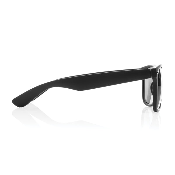 Carica l'immagine nel visualizzatore di Gallery, occhiali da sole personalizzati in rpc colore nero_nero 121717113 DET09
