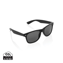 Carica l'immagine nel visualizzatore di Gallery, occhiali da sole personalizzati in rpc colore nero_nero 121717113 DET01
