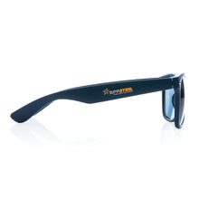 Carica l'immagine nel visualizzatore di Gallery, occhiali da sole personalizzati in rpc colore blu-navy_blu 121717113 DET07
