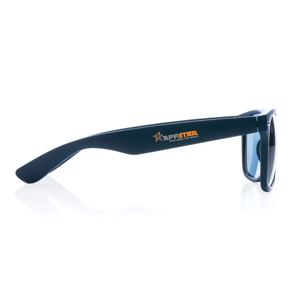 Carica l'immagine nel visualizzatore di Gallery, occhiali da sole personalizzati in rpc colore blu-navy_blu 121717113 DET09
