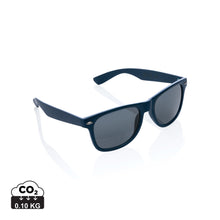 Carica l'immagine nel visualizzatore di Gallery, occhiali da sole personalizzati in rpc colore blu-navy_blu 121717113 DET01
