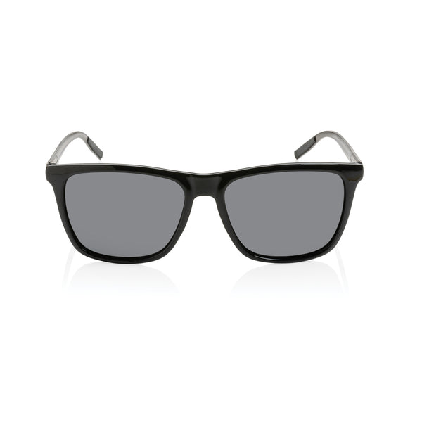 Carica l'immagine nel visualizzatore di Gallery, occhiali da sole personalizzati in rpc colore nero_nero 121717115 DET09
