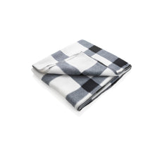 Carica l'immagine nel visualizzatore di Gallery, plaid e coperte da personalizzare in poliestere colore bianco_bianco 121717622 VAR02
