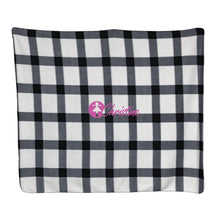 Carica l'immagine nel visualizzatore di Gallery, plaid e coperte da personalizzare in poliestere colore bianco_bianco 121717622 DET05
