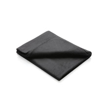 Carica l'immagine nel visualizzatore di Gallery, plaid e coperte personalizzati in poliestere, poliestere colore nero_nero 121717623 VAR01
