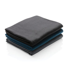 Carica l'immagine nel visualizzatore di Gallery, plaid e coperte da personalizzare in poliestere, poliestere colore carbon-fossile_grigio 121717623 DET07
