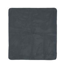Carica l'immagine nel visualizzatore di Gallery, plaid e coperte da personalizzare in rpet, peva colore carbon-fossile_grigio 121717624 DET05
