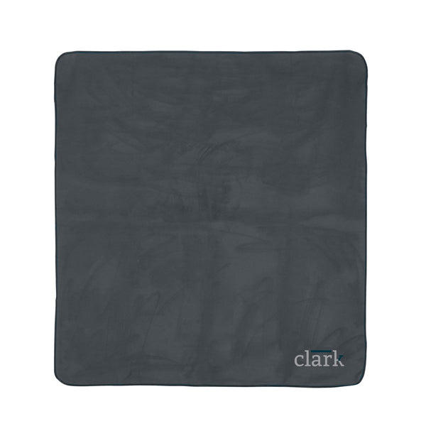 Carica l'immagine nel visualizzatore di Gallery, plaid e coperte da personalizzare in rpet, peva colore carbon-fossile_grigio 121717624 DET09
