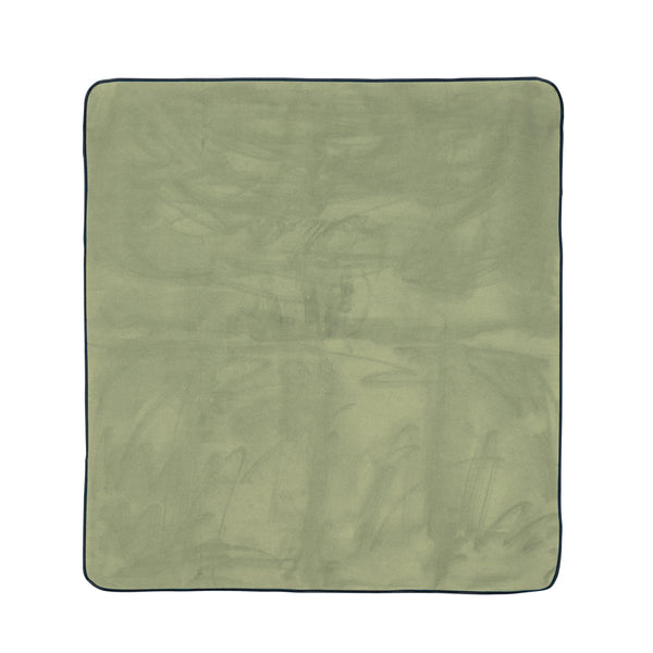 Carica l'immagine nel visualizzatore di Gallery, plaid e coperte promozionali in rpet, peva colore verde_verde 121717624 DET07
