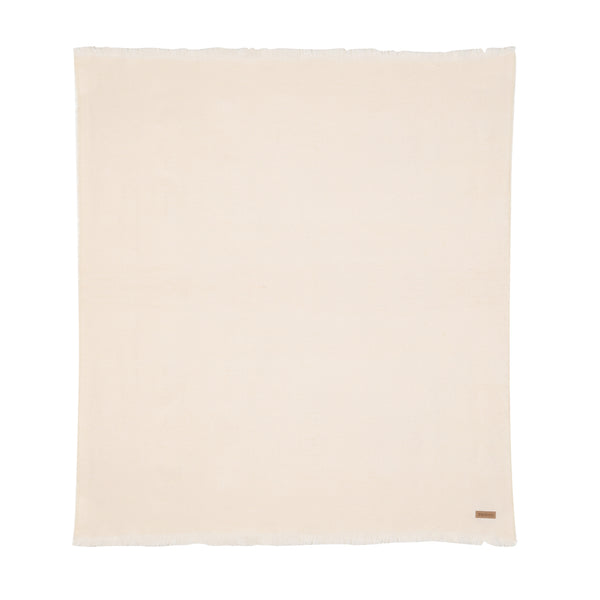 Carica l'immagine nel visualizzatore di Gallery, plaid e coperte da personalizzare in acrilico, rpet colore off-white_bianco 121717627 DET08
