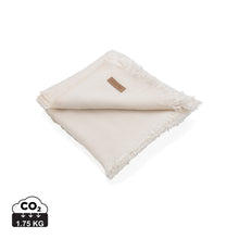 Carica l'immagine nel visualizzatore di Gallery, plaid e coperte da personalizzare in acrilico, rpet colore off-white_bianco 121717627 DET01
