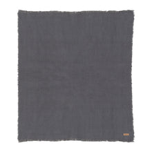 Carica l'immagine nel visualizzatore di Gallery, plaid e coperte da personalizzare in acrilico, rpet colore grigio_grigio 121717627 DET03
