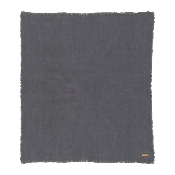 Carica l'immagine nel visualizzatore di Gallery, plaid e coperte da personalizzare in acrilico, rpet colore grigio_grigio 121717627 DET09
