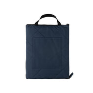 plaid e coperte personalizzati in rpet, rpet colore blu-navy_blu 121717629 VAR03