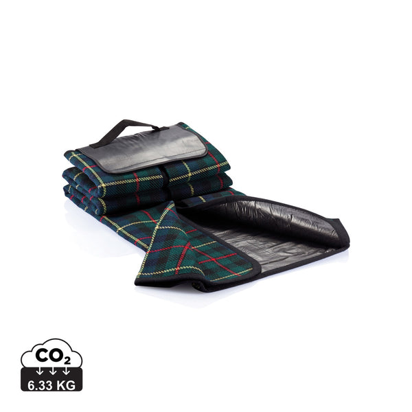 Carica l'immagine nel visualizzatore di Gallery, plaid e coperte personalizzati in acrilico, pvc colore nero_nero 121717678 DET05
