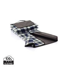 Carica l'immagine nel visualizzatore di Gallery, plaid e coperte personalizzati in acrilico, pvc colore blu-navy_blu 121717678 DET01
