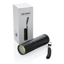 Carica l&#39;immagine nel visualizzatore di Gallery, torce e pile personalizzate in alluminio, abs colore nero_nero 121723099 DET08
