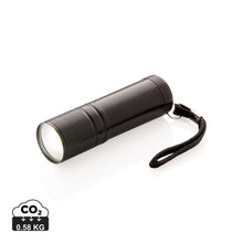 Carica l&#39;immagine nel visualizzatore di Gallery, torce e pile personalizzate in alluminio, abs colore nero_nero 121723099 DET01
