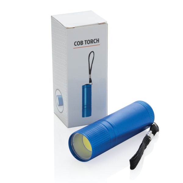 Carica l&#39;immagine nel visualizzatore di Gallery, torce e pile personalizzate in alluminio, abs colore blu_blu 121723099 DET09
