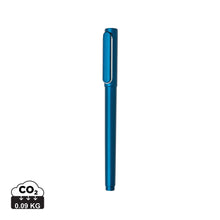 Carica l&#39;immagine nel visualizzatore di Gallery, biro personalizzate in abs, metallo colore blu_blu 121732785 DET01
