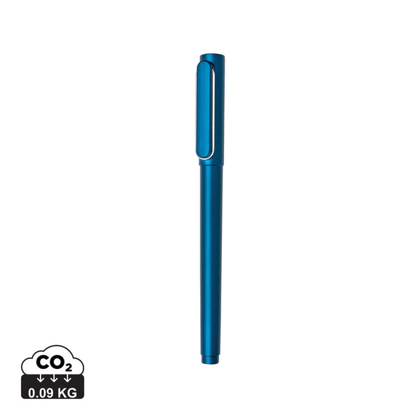 Carica l&#39;immagine nel visualizzatore di Gallery, biro personalizzate in abs, metallo colore blu_blu 121732785 DET08
