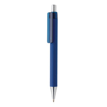 Carica l&#39;immagine nel visualizzatore di Gallery, penne personalizzate in abs colore blu-navy_blu 121732787 VAR04
