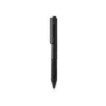 Carica l&#39;immagine nel visualizzatore di Gallery, penne personalizzate in pc, silicone colore nero_nero 121732799 DET02
