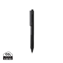 Carica l&#39;immagine nel visualizzatore di Gallery, penne personalizzate in pc, silicone colore nero_nero 121732799 DET01
