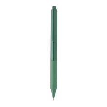 Carica l&#39;immagine nel visualizzatore di Gallery, penne personalizzate in pc, silicone colore verde_verde 121732799 DET03
