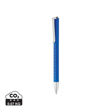 Carica l&#39;immagine nel visualizzatore di Gallery, penne personalizzate in abs, ferro colore blu-navy_blu 121732810 DET01
