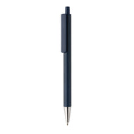 biro personalizzate in alluminio riciclato, abs colore blu_blu 121732834 VAR03