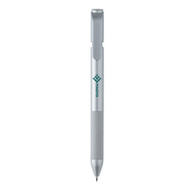 Carica l&#39;immagine nel visualizzatore di Gallery, biro pubblicitarie in abs riciclato, tpr colore argento_argento 121732835 DET07
