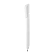 penne da personalizzare in abs riciclato, tpr colore bianco_bianco 121732835 VAR02