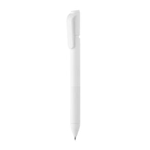 Carica l&#39;immagine nel visualizzatore di Gallery, penne da personalizzare in abs riciclato, tpr colore bianco_bianco 121732835 DET02
