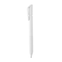 Carica l&#39;immagine nel visualizzatore di Gallery, penne da personalizzare in abs riciclato, tpr colore bianco_bianco 121732835 DET03

