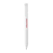 Carica l&#39;immagine nel visualizzatore di Gallery, penne da personalizzare in abs riciclato, tpr colore bianco_bianco 121732835 DET07
