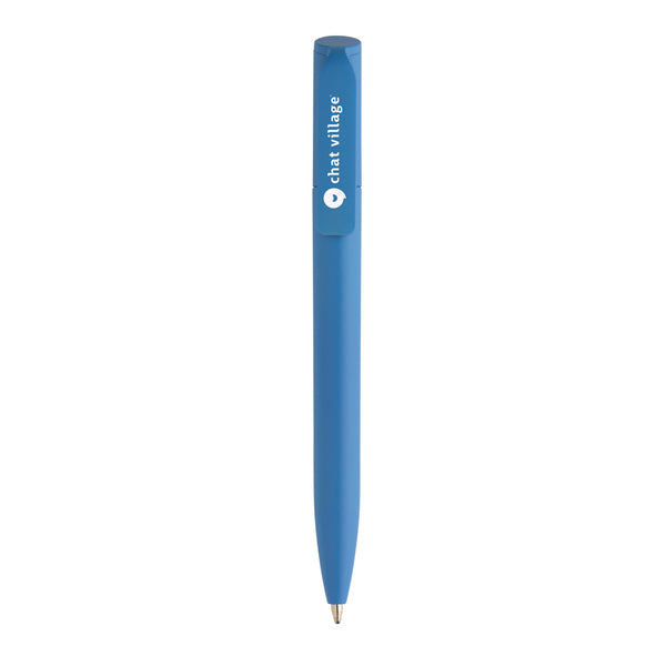 Carica l&#39;immagine nel visualizzatore di Gallery, penne stampate con logo in abs riciclato colore sky-blue_azzurro 121732836 DET08
