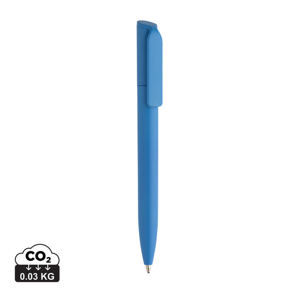 Carica l&#39;immagine nel visualizzatore di Gallery, penne stampate con logo in abs riciclato colore sky-blue_azzurro 121732836 DET08
