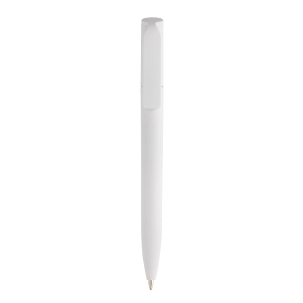 Carica l&#39;immagine nel visualizzatore di Gallery, penne da personalizzare in abs riciclato colore bianco_bianco 121732836 DET07
