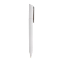 Carica l&#39;immagine nel visualizzatore di Gallery, penne da personalizzare in abs riciclato colore bianco_bianco 121732836 DET04
