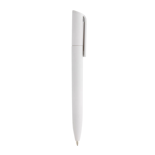 Carica l&#39;immagine nel visualizzatore di Gallery, penne da personalizzare in abs riciclato colore bianco_bianco 121732836 DET07
