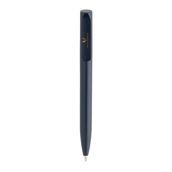 Carica l&#39;immagine nel visualizzatore di Gallery, penne personalizzate in abs riciclato colore blu-navy_blu 121732836 DET07
