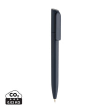 Carica l&#39;immagine nel visualizzatore di Gallery, penne personalizzate in abs riciclato colore blu-navy_blu 121732836 DET01
