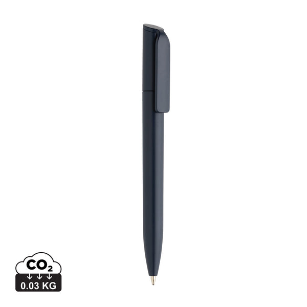 Carica l&#39;immagine nel visualizzatore di Gallery, penne personalizzate in abs riciclato colore blu-navy_blu 121732836 DET07
