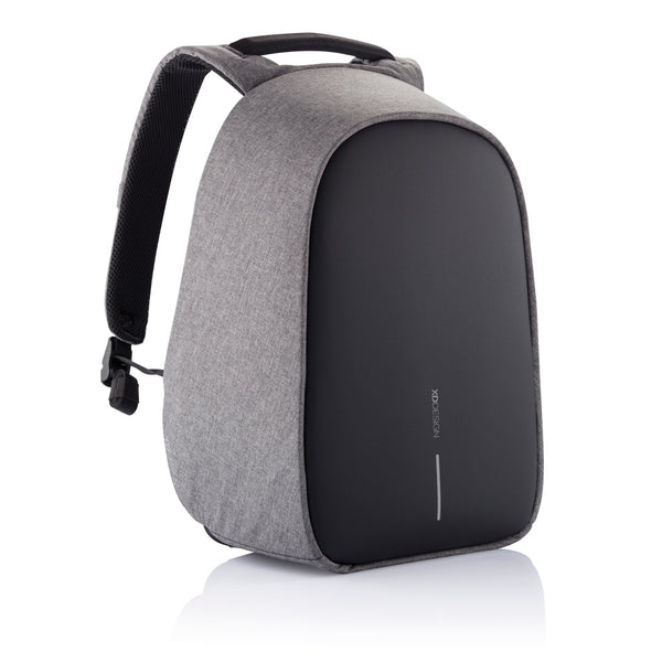 zaini porta PC e da lavoro da personalizzare in rpet, pu colore grigio_grigio 121742246 VAR02