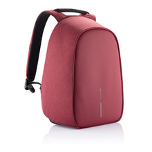 Carica l&#39;immagine nel visualizzatore di Gallery, zaini porta PC personalizzabili in rpet, pu colore rosso-ciliegia_rosso 121742246 VAR05
