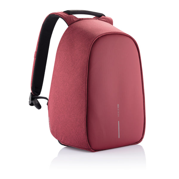 zaini porta PC personalizzabili in rpet, pu colore rosso-ciliegia_rosso 121742246 VAR05