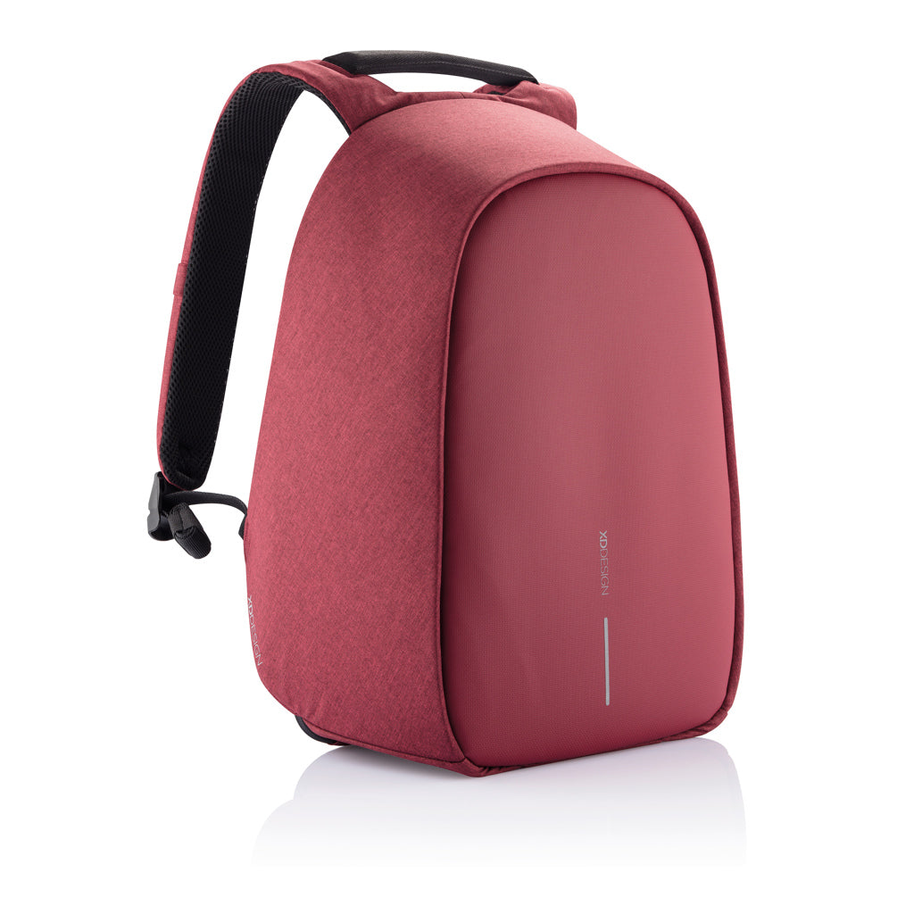 zaini porta PC personalizzabili in rpet, pu colore rosso-ciliegia_rosso 121742246 VAR05